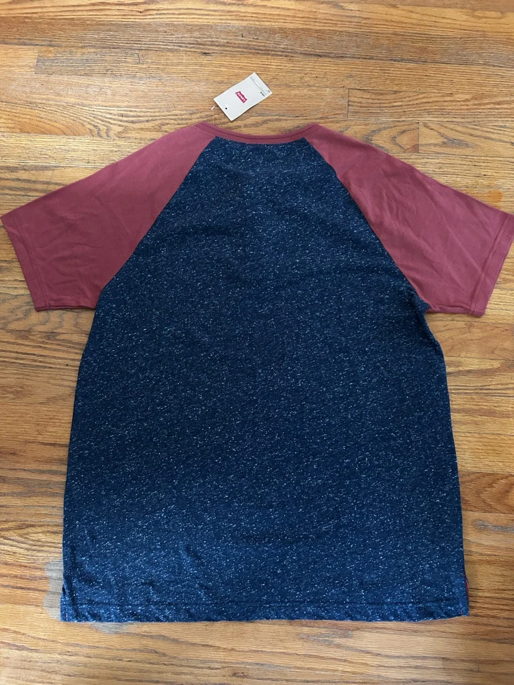 Levis levi short